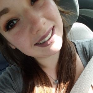 Meet your Posher, Cheyenne